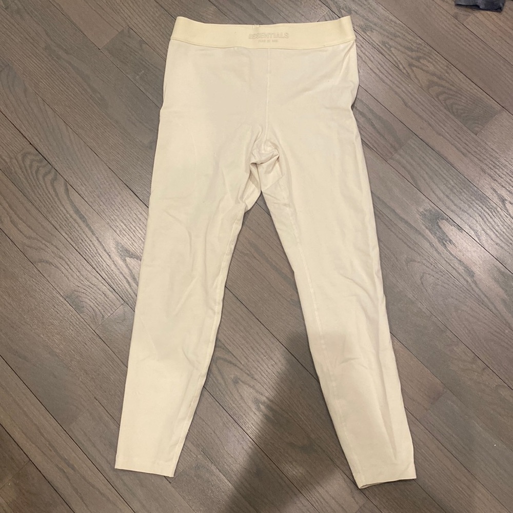 Essential Fear Of God 
Brand New Can’t fit
For More Info & pictures
201-658-6437